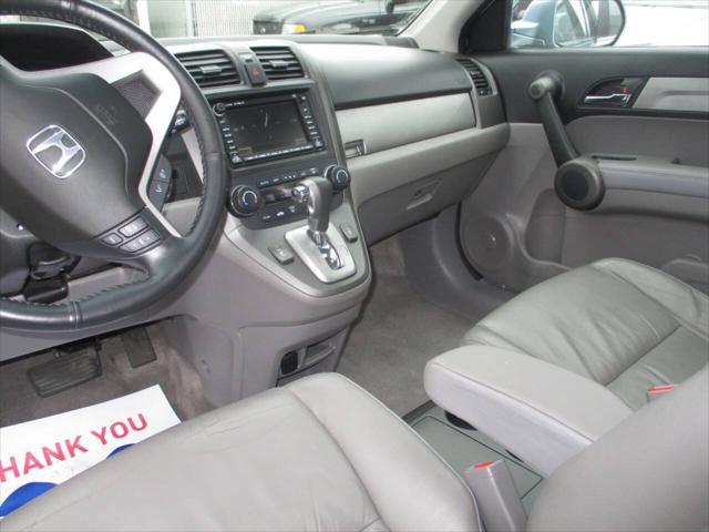 used 2010 Honda CR-V car, priced at $6,495