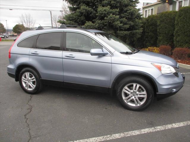 used 2010 Honda CR-V car, priced at $6,495