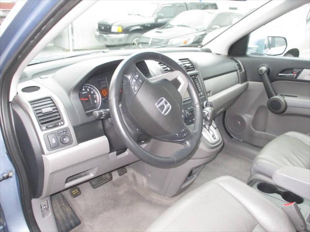 used 2010 Honda CR-V car, priced at $6,495