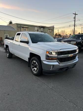 used 2016 Chevrolet Silverado 1500 car, priced at $16,995