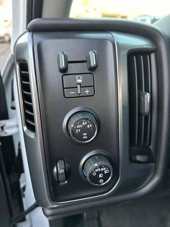 used 2016 Chevrolet Silverado 1500 car, priced at $16,995