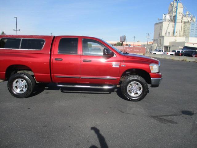 used 2007 Dodge Ram 2500 car, priced at $10,995