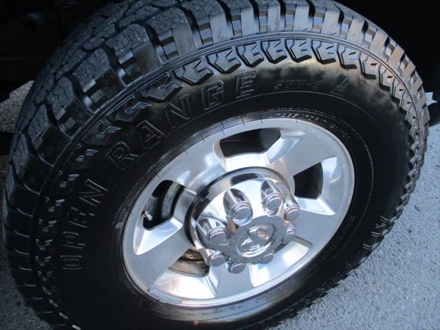 used 2007 Dodge Ram 2500 car, priced at $10,995