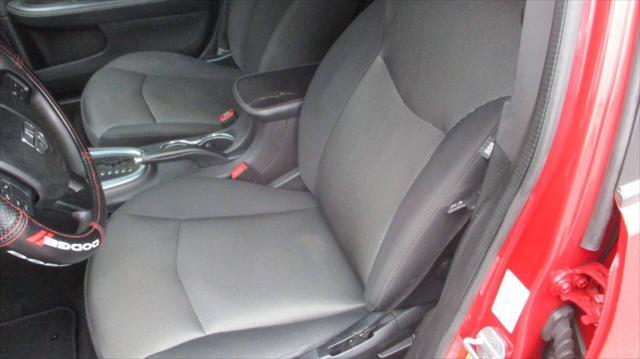 used 2014 Dodge Avenger car, priced at $6,995