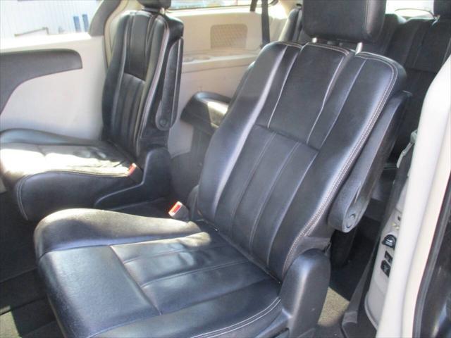 used 2014 Chrysler Town & Country car, priced at $6,995