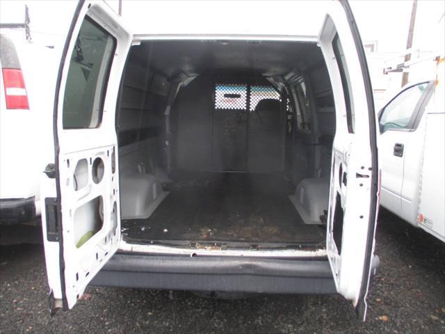 used 2006 Ford E150 car, priced at $6,495