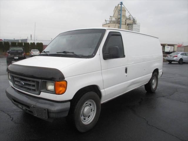 used 2006 Ford E150 car, priced at $6,495