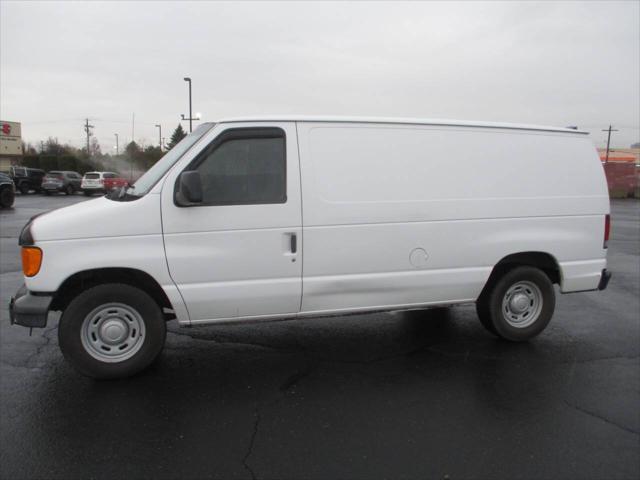 used 2006 Ford E150 car, priced at $6,495