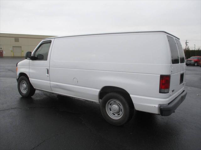 used 2006 Ford E150 car, priced at $6,495