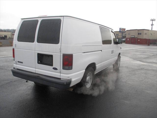 used 2006 Ford E150 car, priced at $6,495