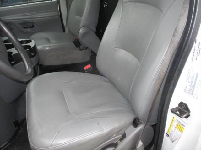 used 2006 Ford E150 car, priced at $6,495