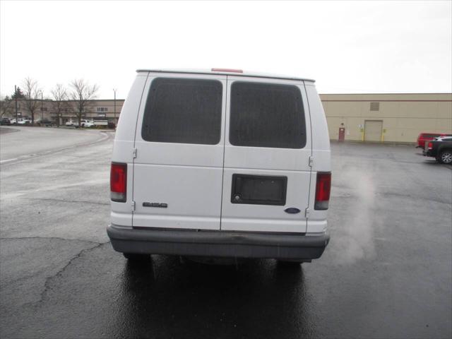 used 2006 Ford E150 car, priced at $6,495