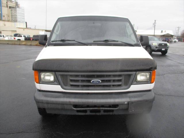 used 2006 Ford E150 car, priced at $6,495