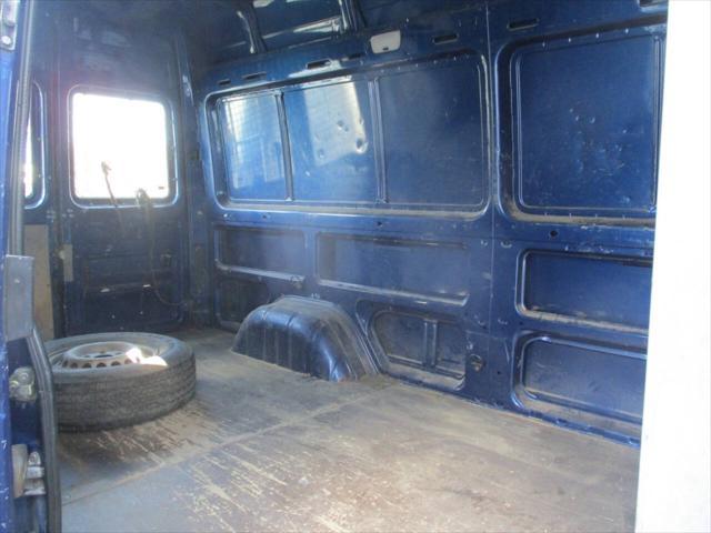 used 2006 Dodge Sprinter car, priced at $8,995