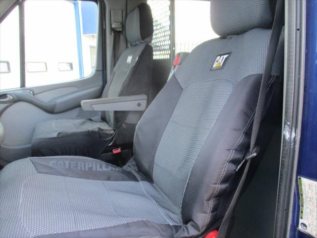 used 2006 Dodge Sprinter car, priced at $8,995