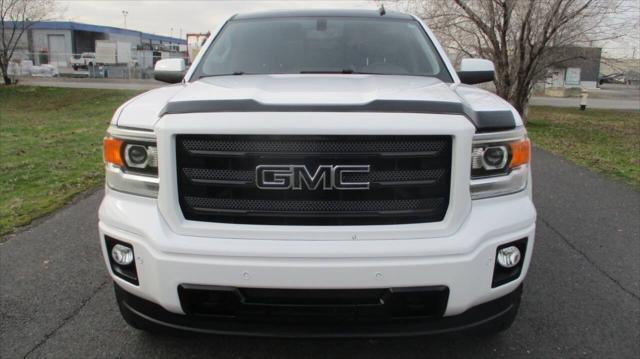 used 2014 GMC Sierra 1500 car, priced at $16,995