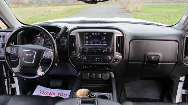 used 2014 GMC Sierra 1500 car, priced at $16,995