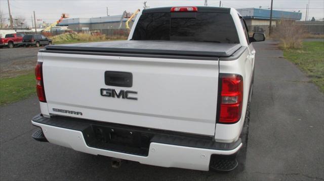 used 2014 GMC Sierra 1500 car, priced at $16,995