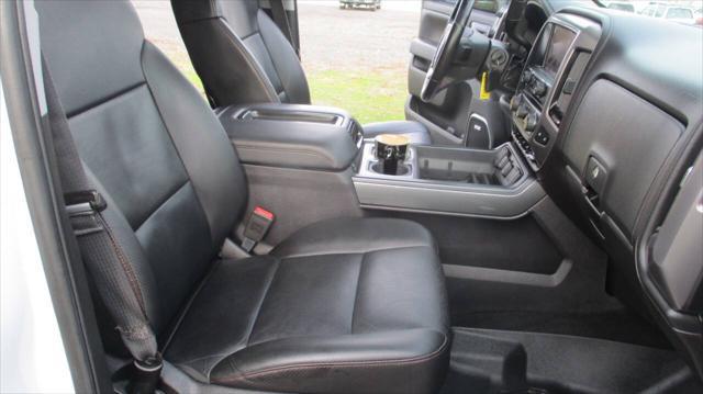 used 2014 GMC Sierra 1500 car, priced at $16,995