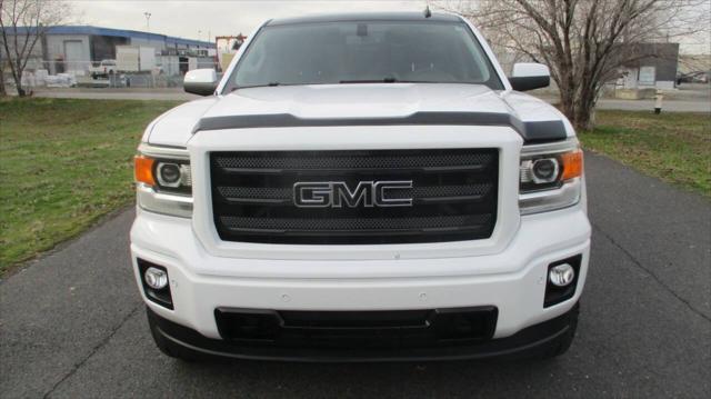 used 2014 GMC Sierra 1500 car, priced at $16,995