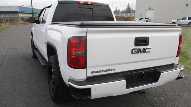 used 2014 GMC Sierra 1500 car, priced at $16,995