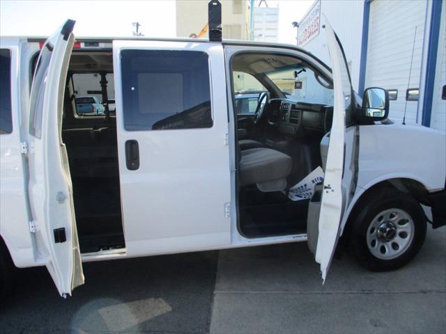 used 2011 GMC Savana 1500 car, priced at $14,960