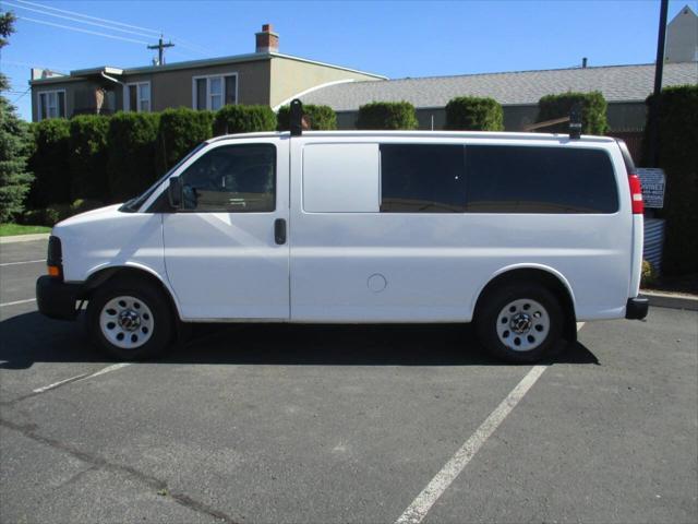 used 2011 GMC Savana 1500 car, priced at $14,960