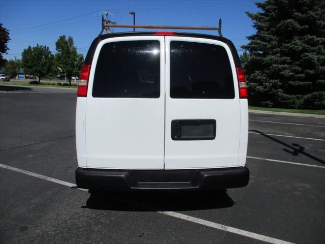 used 2011 GMC Savana 1500 car, priced at $14,960