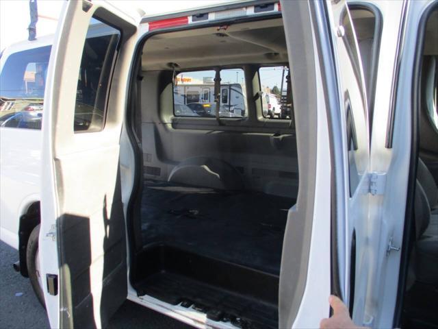 used 2011 GMC Savana 1500 car, priced at $14,960