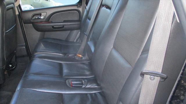 used 2013 Chevrolet Tahoe car, priced at $10,495