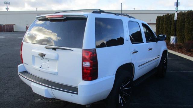 used 2013 Chevrolet Tahoe car, priced at $10,495