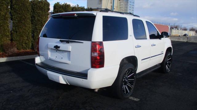 used 2013 Chevrolet Tahoe car, priced at $10,495