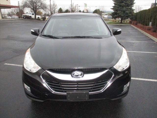 used 2012 Hyundai Tucson car, priced at $6,495