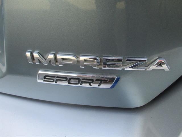 used 2012 Subaru Impreza car, priced at $7,995