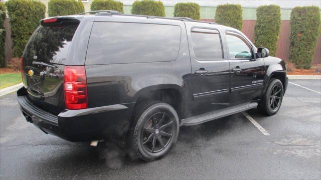 used 2013 Chevrolet Suburban car, priced at $12,495