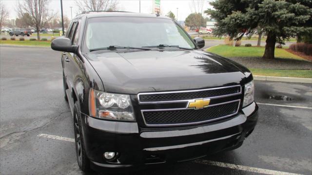 used 2013 Chevrolet Suburban car, priced at $12,495