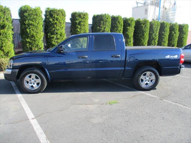 used 2005 Dodge Dakota car, priced at $7,995