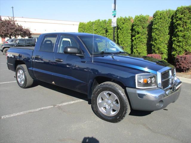 used 2005 Dodge Dakota car, priced at $7,995