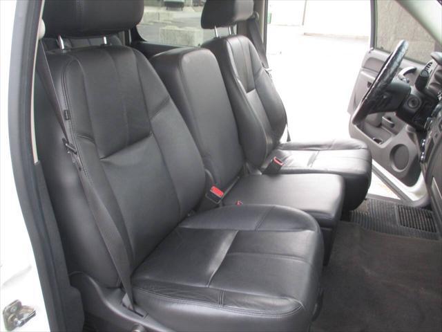 used 2013 Chevrolet Silverado 1500 car, priced at $14,995