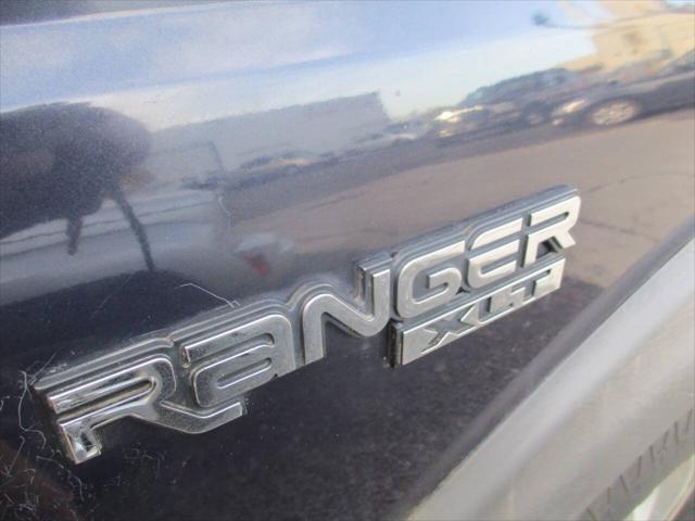 used 1999 Ford Ranger car, priced at $4,995