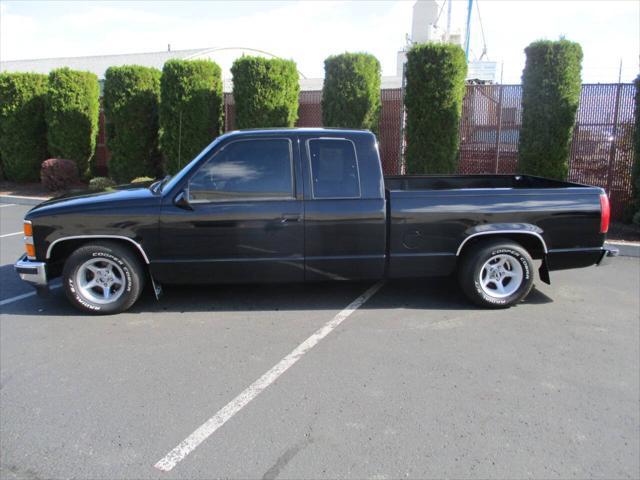 used 1994 Chevrolet 1500 car, priced at $12,995