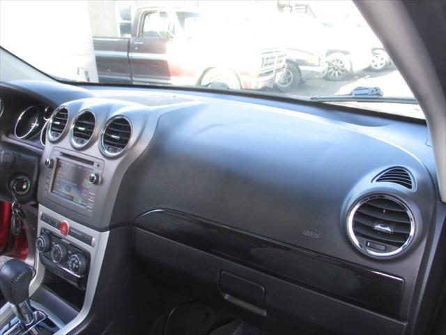 used 2014 Chevrolet Captiva Sport car, priced at $7,495