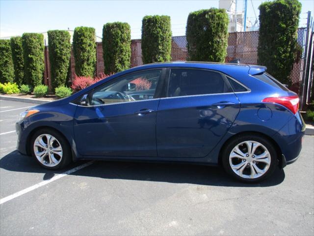 used 2013 Hyundai Elantra GT car, priced at $6,995