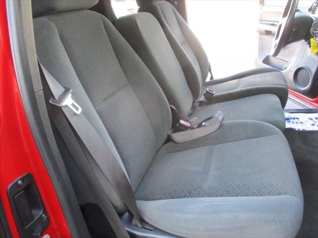 used 2007 Chevrolet Silverado 1500 car, priced at $8,500