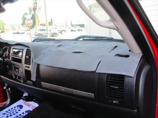 used 2007 Chevrolet Silverado 1500 car, priced at $8,500