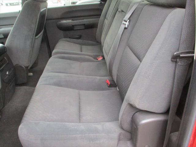 used 2007 GMC Sierra 1500 car, priced at $9,590