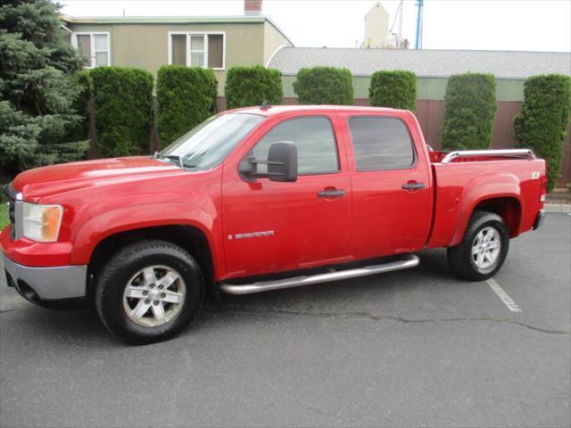 used 2007 GMC Sierra 1500 car, priced at $9,590