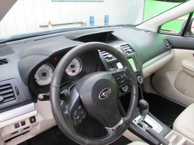 used 2012 Subaru Impreza car, priced at $7,995