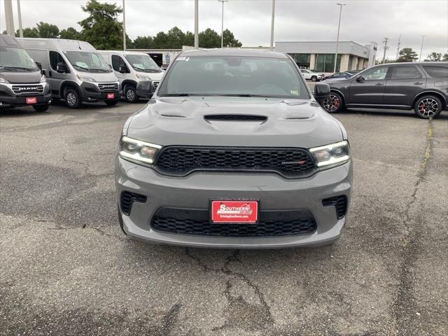 new 2024 Dodge Durango car, priced at $43,801