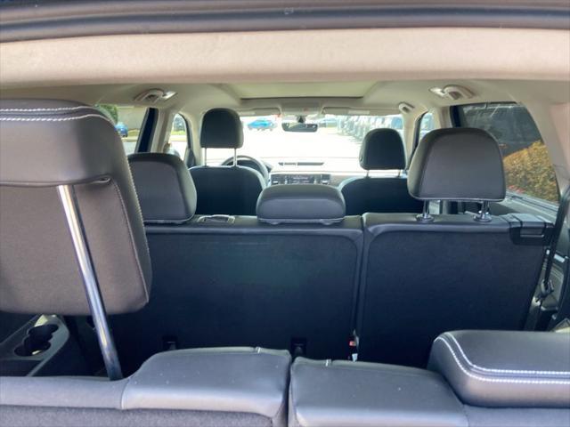 used 2022 Volkswagen Atlas car, priced at $27,700